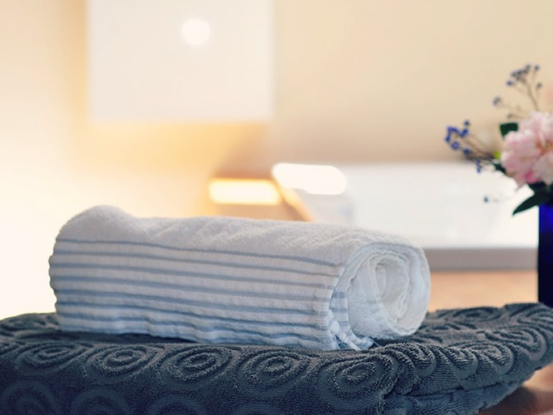 27/07/2018-Breathe New Life into Every Room in the House: Part 3 – The Bathroom